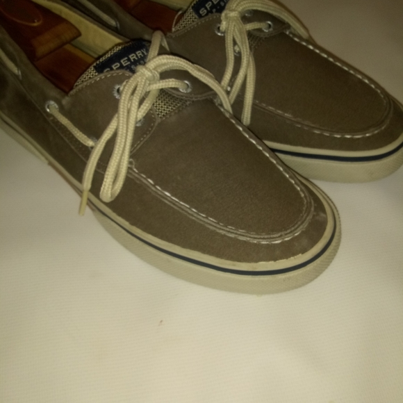 Sperry Top Sider Boat Shoe - Picture 5 of 8